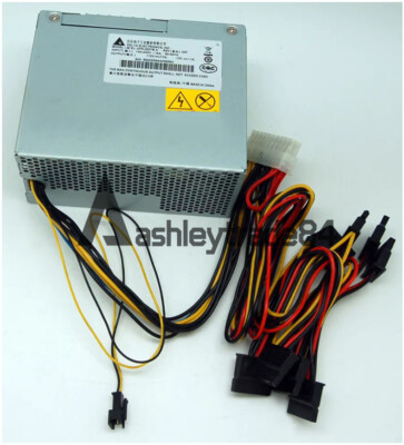 1PCS New DPS-220TB Power Supply #W9