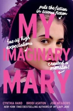 My Imaginary Mary (Lady Janies - Hardcover - ACCEPTABLE