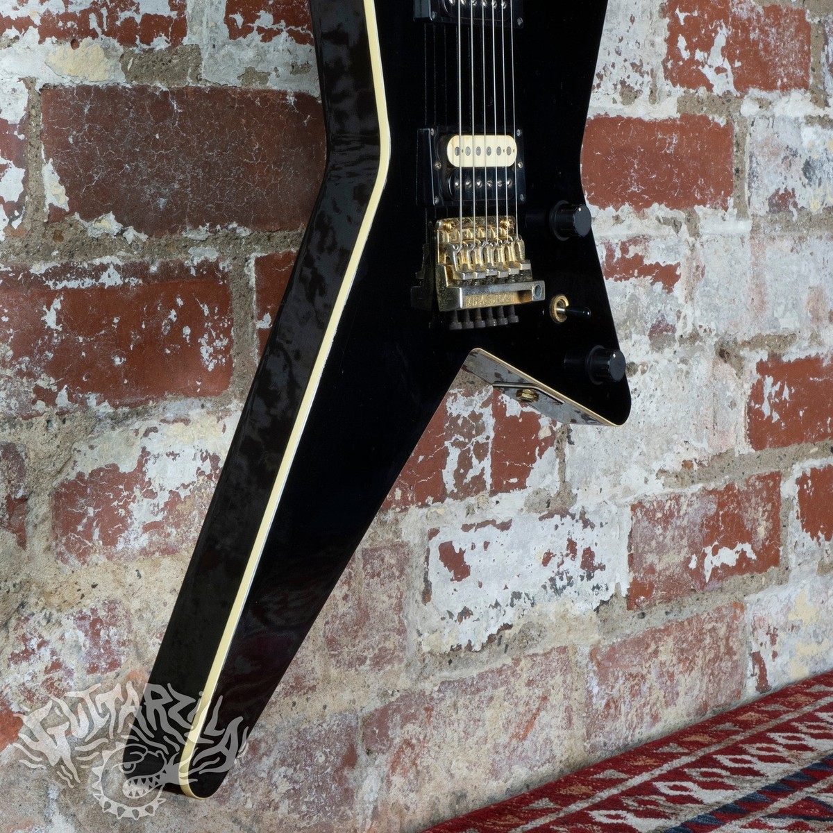 希少レア TOKAI スペシャルエディション FSD-70 Five Star 希少レア TOKAI スペシャルエディション FSD-70 Five Star