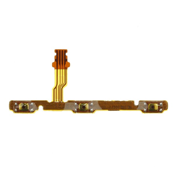 Huawei P8 Lite Power Volume Flex Power Keys Flex Cable-image
