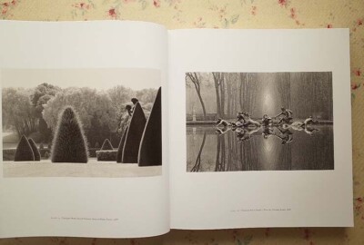 【希少】マイケル・ケンナ「IN FRANCE」 Michael Kenna: New York City & New Works, Eiffel Tower