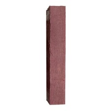 Purpleheart Pen Turning Blanks 3/4x 3/4x 5 Carving Wood Block- Free US Shipping