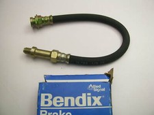 Manguera de freno DELANTERA DERECHA Bendix 88478