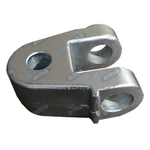 Perno Di Fissaggio Trattore 25 Pezzi 25 Perni Di Collegamento Goliath Industrial 7/16 Per Trattori A 3 Punti - Codice LP716 Gancio Trattore 3 Punti