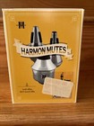 Harmon B Aluminum Wow-Wow Trumpet Mute — photo 10
