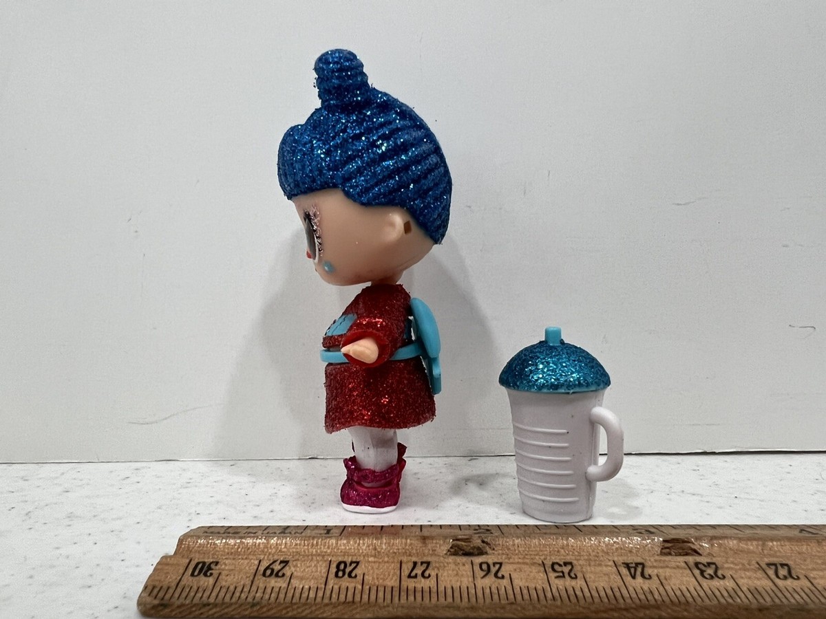 Under Wraps Lil Kawaii Queen Lol Lol Dolls Lol Under Wraps Little