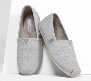 zapatos bobs de mujer