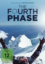The Fourth Phase - (Travis Rice) # DVD-NEU