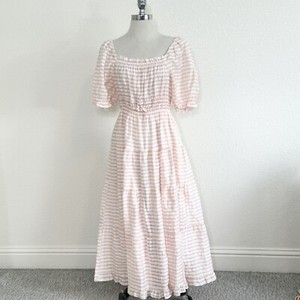 Moon River Dress