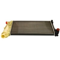 Maxgear KüHler WasserküHler Passend FüR CitroëN Saxo Peugeot 106 I S0 S1 1A 1C