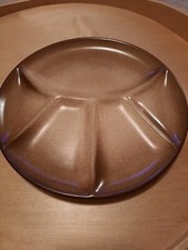 Fondueteller, 6 Stück,  vintage