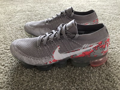 vapormax camo