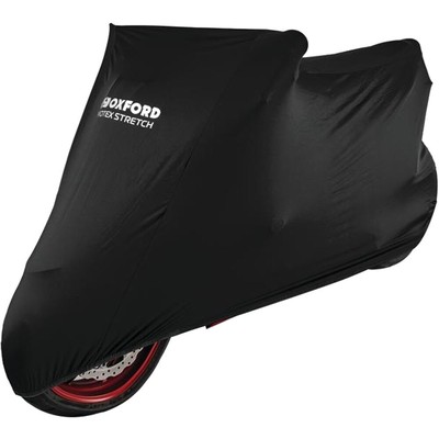 Oxford Indoor-Faltgarage Protex 4-Wege Gr. S Maße A203xB119xC80xD83xE35cm schw.