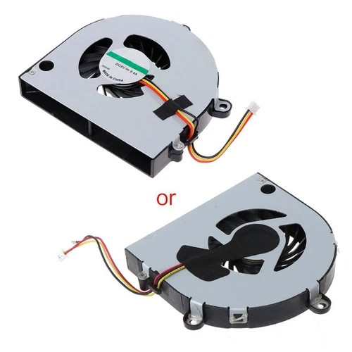 CPU Cooling Fan Laptop Cooler for for 5742 5253 5253G 5336 5741 5551