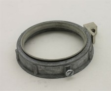 Arlington 4" Insulated Grounding Bushing