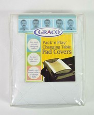 pack and play changing table cover