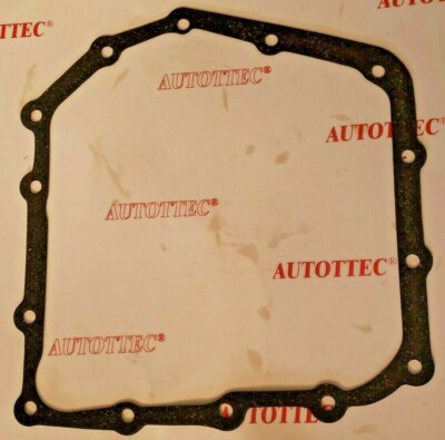 AUTOTTEC HEAVY DUTY  Transmission Gasket, Bottom Pan Rubber A604 40TE 41AE 41TE