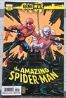 Amazing Spider-Man #40 (934) (Marvel Comics February 2024) Gang War NM