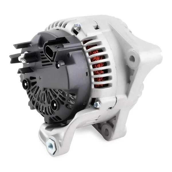 For BMW - 5 Series E60 E61 525 530 535 2005-2008 Bosch 8035 Alternator - Image 2 of 4