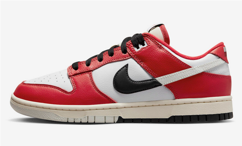 Nike Dunk Low Retro Chicago Split | eBay Nike Dunk Low Retro Chicago Split | eBay