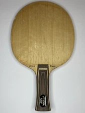 Stiga Allround Classic Ulf Tickan Carlsson Table Tennis Blade 