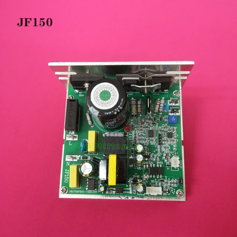 Scheda JF150 con sensore 2 pin compatibile con MKS TMPB05