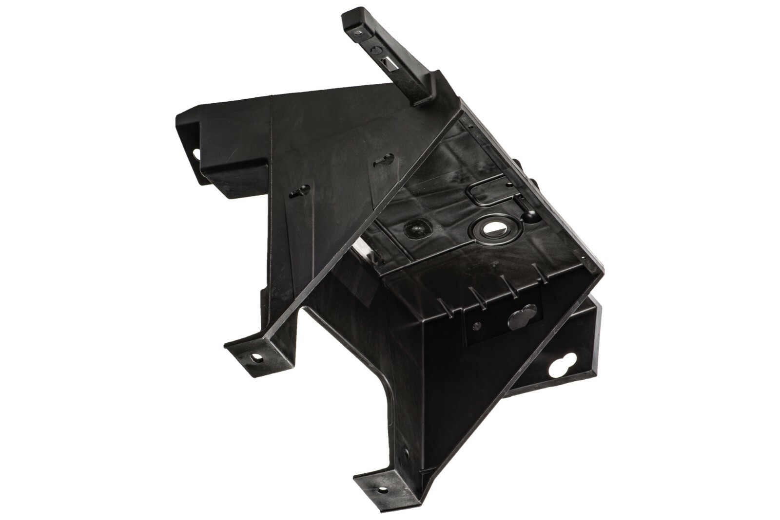 Applique Da Esterno Attacco Gu10 In Alluminio Pressofuso Antracite 277223
