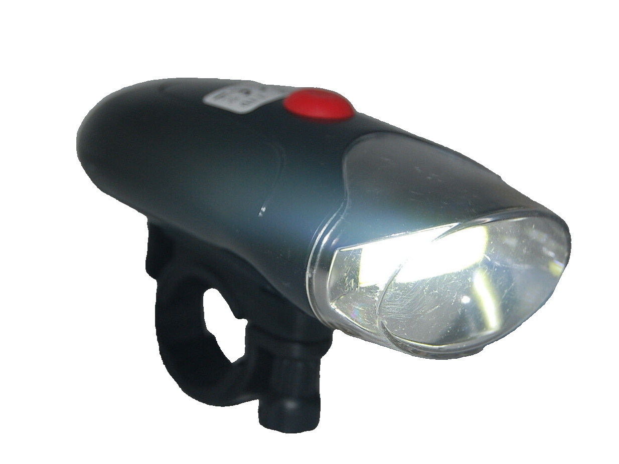 LED 5 Watt Frontlicht Lampe für Rollatoren und Rollstühle Gehhilfen