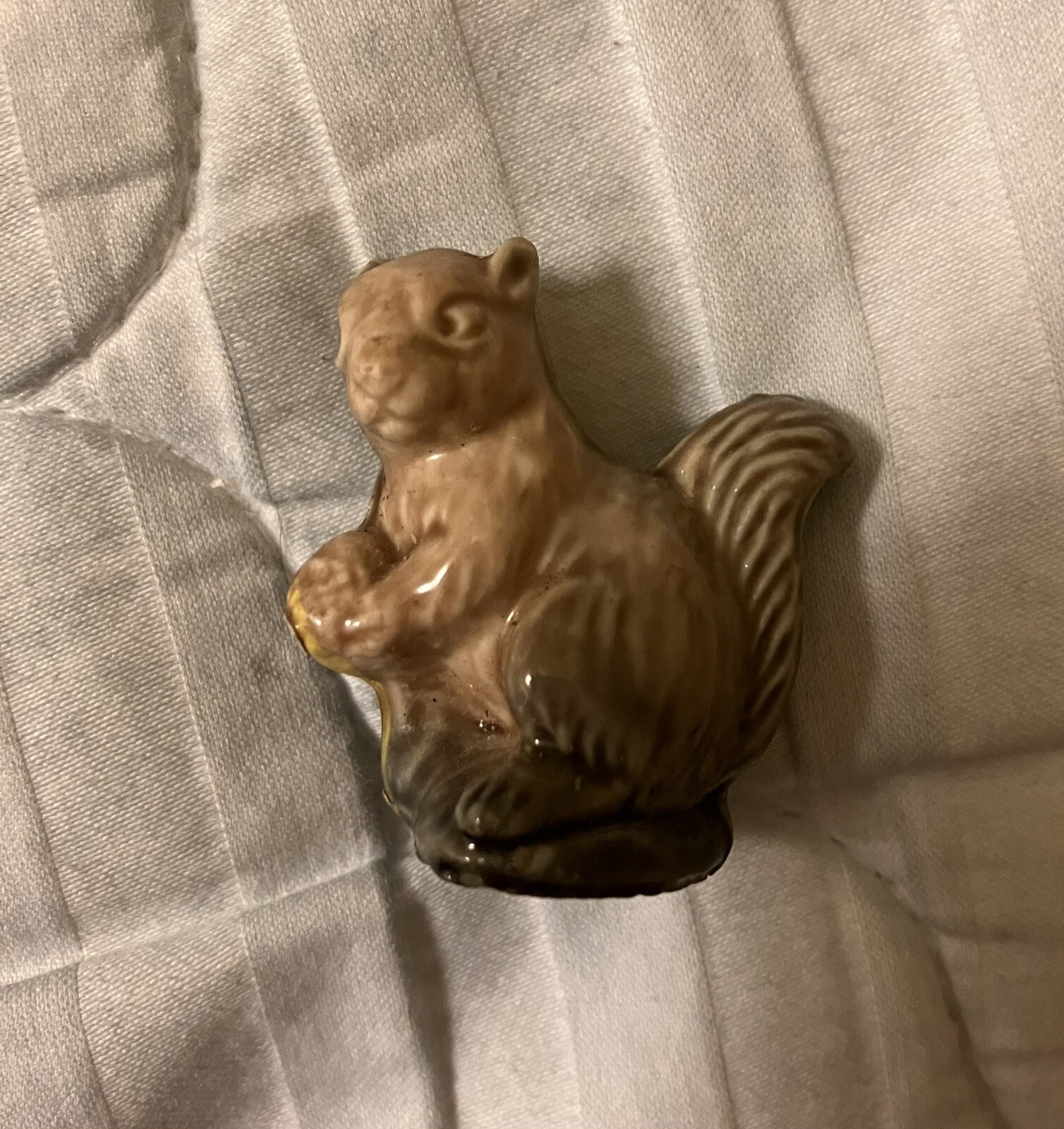 [LOT] 10 Red Rose Tea Porcelain Figurines Wade England Whimsies. eBay