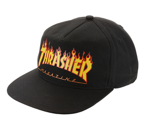 thrasher magazine cap