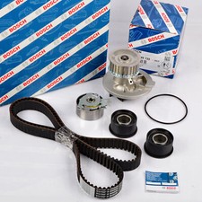 BOSCH 1987946901 Zahnriemensatz WAPU für CAPTIVA ANTARA FRONTERA A B VECTRA OPEL