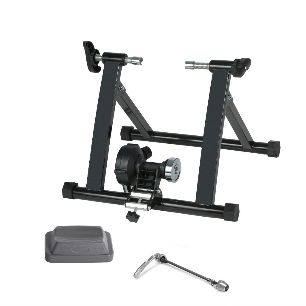 yaheetech bike trainer