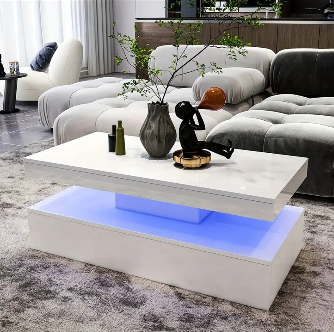 センターテーブル・ローテーブル ACME Furniture BODIE COFFEE TABLE センターテーブル・ローテーブル ACME Furniture BODIE COFFEE
