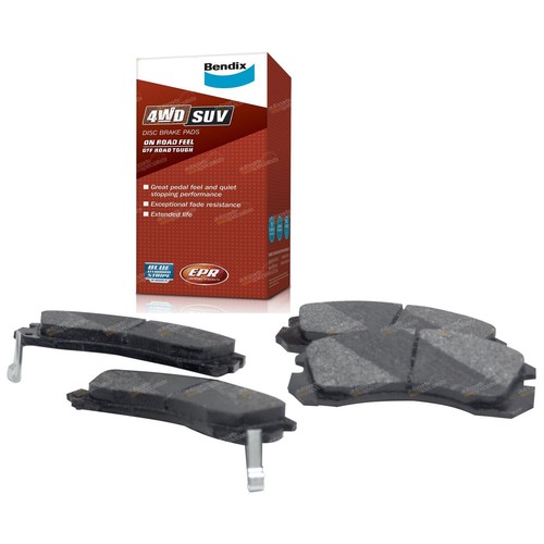 Front Brake Caliper Repair Seal Kit For Mitsubishi 3000GT, Z16A, Z15A, GTO - BCK4043A