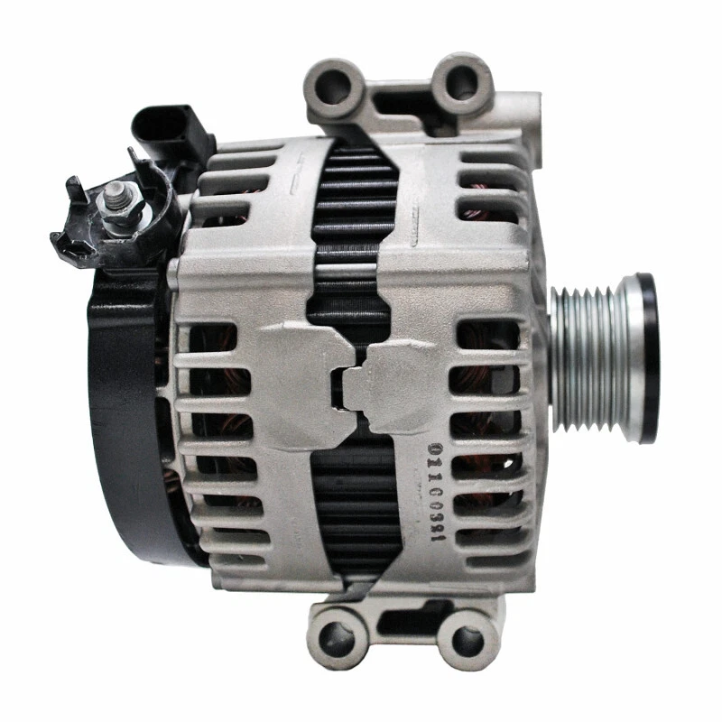 Remanufactured ACDelco Alternator 334-2772 19306465 For 07-13 BMW 328i 128i - Image 3 of 4