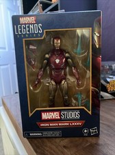 Figurine Marvel Legends Series Iron Man Mark Lxxxv
