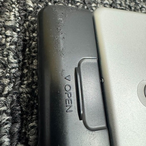 Reproductor de casete Walkman Sony WM-EX600 fuente de alimentación confirmada de Japón - Imagen 9 de 12