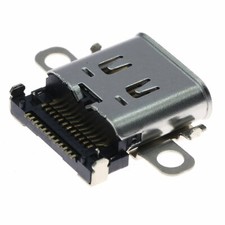NEW USB Type-C Charging Port Socket DC Jack Replacement for Nintendo Switch
