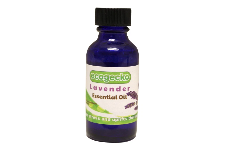 Óleo essencial de eucalipto Ecogecko100% puro, óleo de aromaterapia, 30ml - Imagem 3 de 4