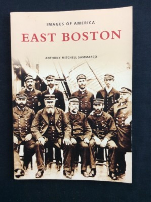 East Boston Images Of America SC 1997 A Sammarco 8A