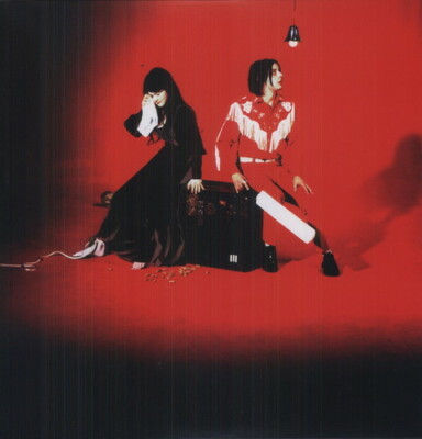 The White Stripes Elephant Vinyl | eBay