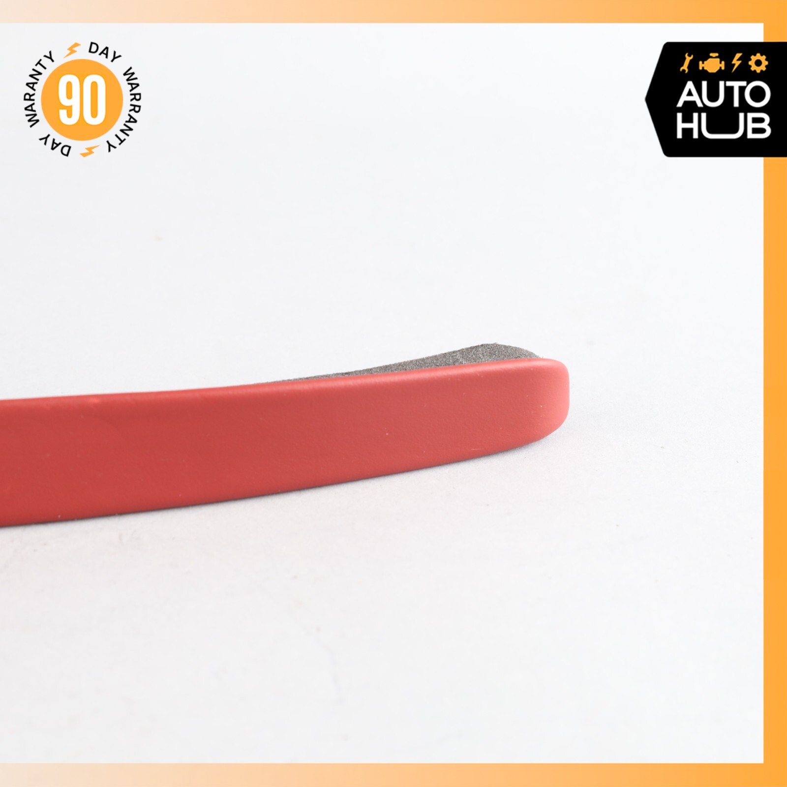 03-10 Bentley Continental GT GTC Front Left or Right Side Seat Cover Trim OEM