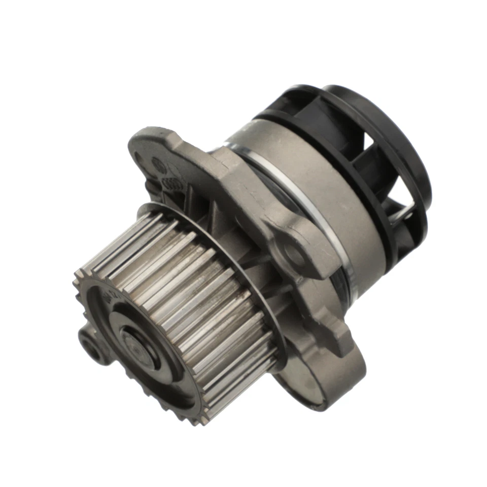 OEM 1998-2015 Volkswagen Engine Water Pump Beetle Golf Jetta NEW 06A-121-012-G — 第 4/4 张图片