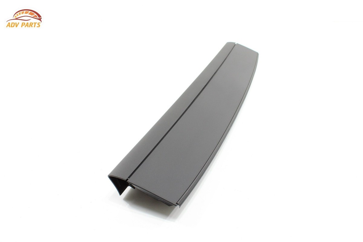 JEEP WAGONEER LIFTGATE BACK DOOR UPPER TRIM COVER PANEL JEEP WAGONEER LIFTGATE BACK DOOR UPPER TRIM COVER PANEL