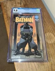 DEAL OF THE DAY Absolute Batman #1 CGC 9.8 Grade Cover A 1st Print Nick Dragotta