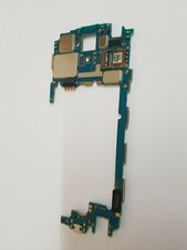 Piezas de placa base Main Logic para teléfono prepago Verizon LG Zone 4 X210VPP