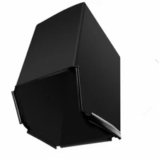 LAWN MOWER REAR GRASS CATCHER BAG FOR KOBALT 40V MAX 2041B-06 WITHOUT FRAME  W