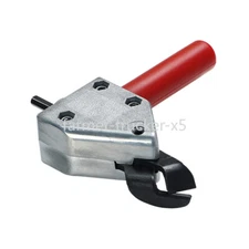 Electric Cutter Iron Sheet Metal Cutter Electric Drill Iron Sheet Scissors