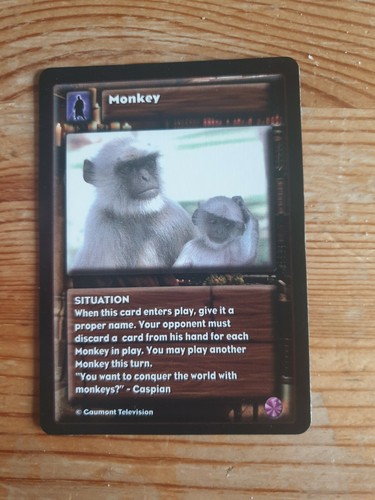 Highlander CCG Singles - Cuatro Jinetes - Juegos del Castillo del Trueno - Varios - Imagen 17 de 40