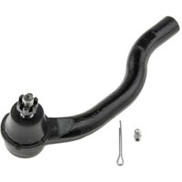 Nty Spurstangenkopf Spurstange Vorne Links FüR Honda Accord Vii Cl 2.0